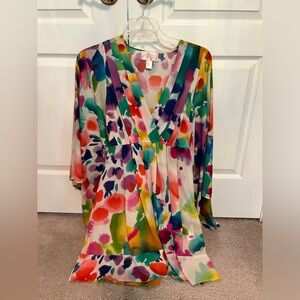 H&M Garden Collection Dress